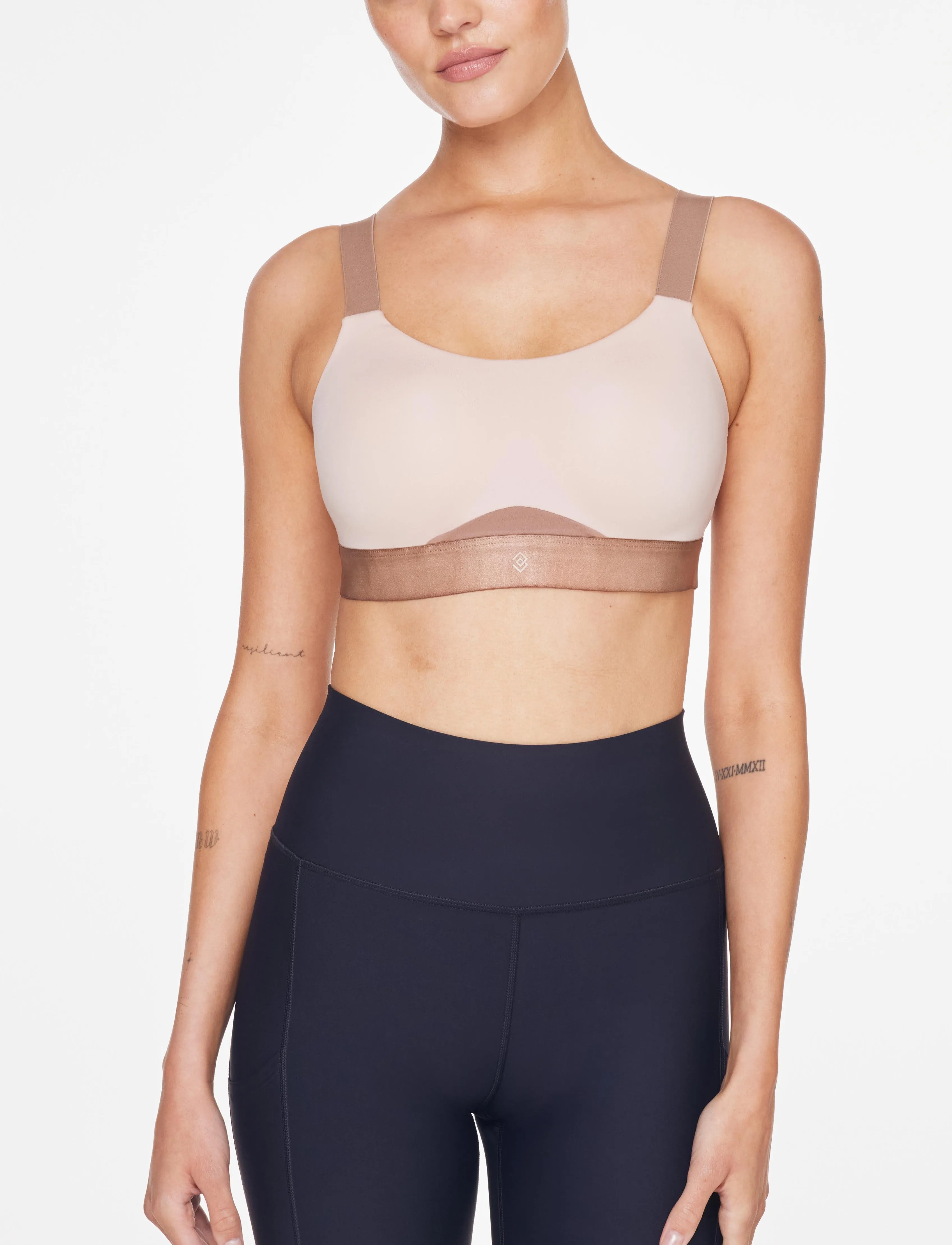 Kinetic Adjustable Sports Bra sold by ThirdLove product image thumbnail 2