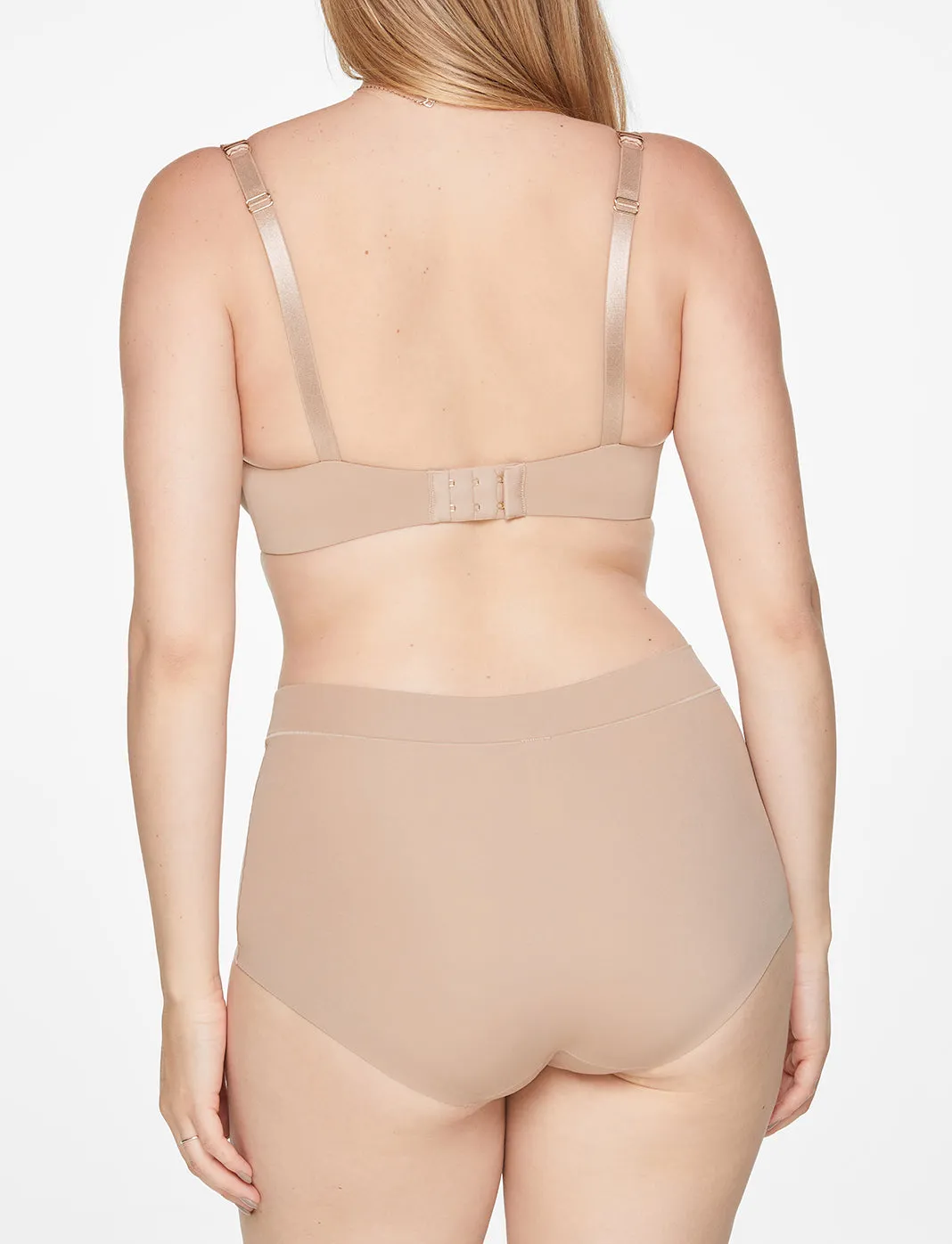 24/7® Classic T-Shirt Bra, 3/$149 ($216 Value) sold by ThirdLove product image thumbnail 4