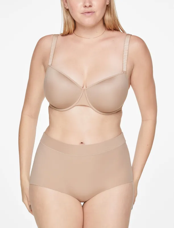 24/7® Classic T-Shirt Bra, 3/$149 ($216 Value) sold by ThirdLove