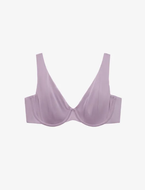 24/7® Classic Second Skin Unlined Bra sold by ThirdLove