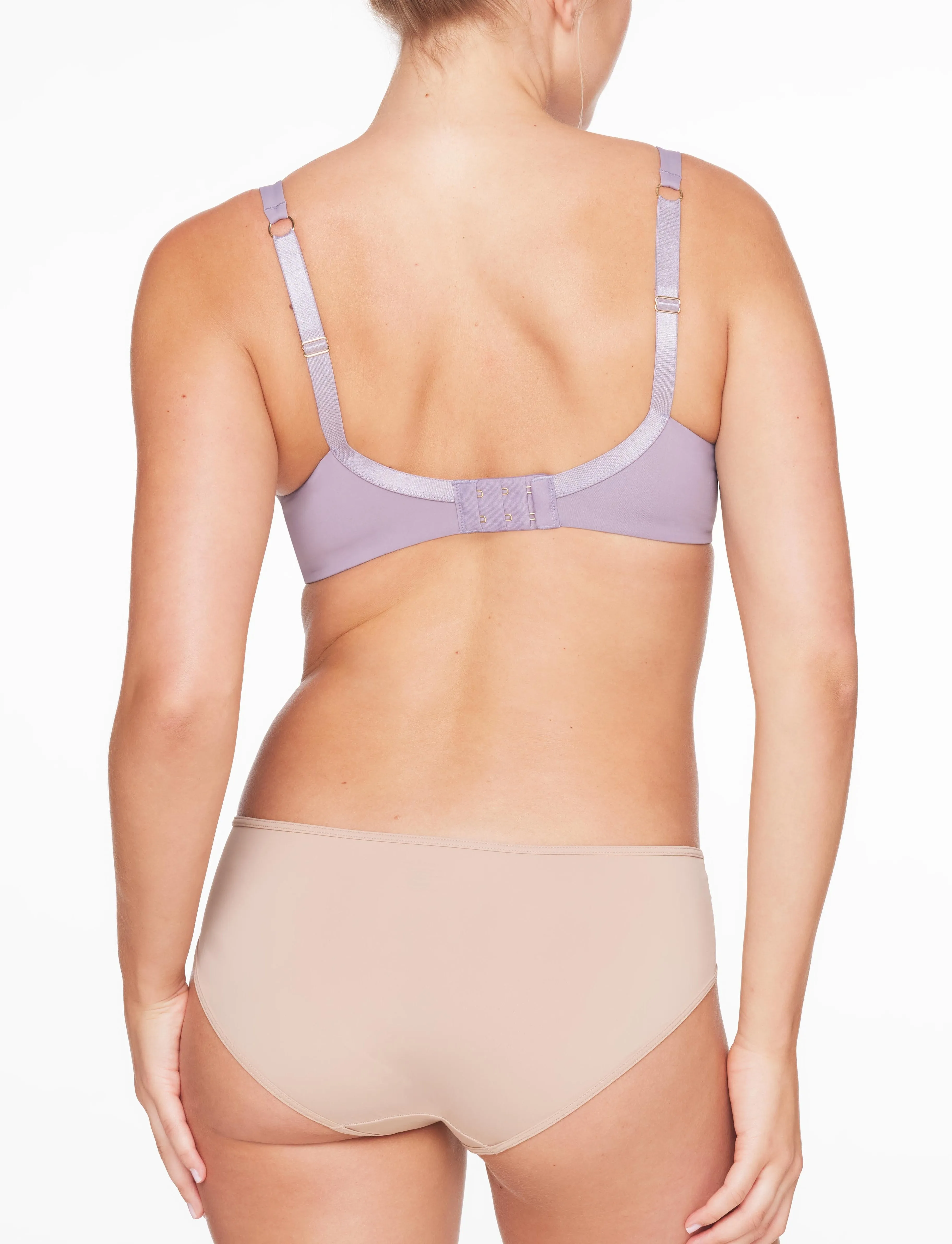 24/7® Classic Second Skin Unlined Bra sold by ThirdLove product image thumbnail 4