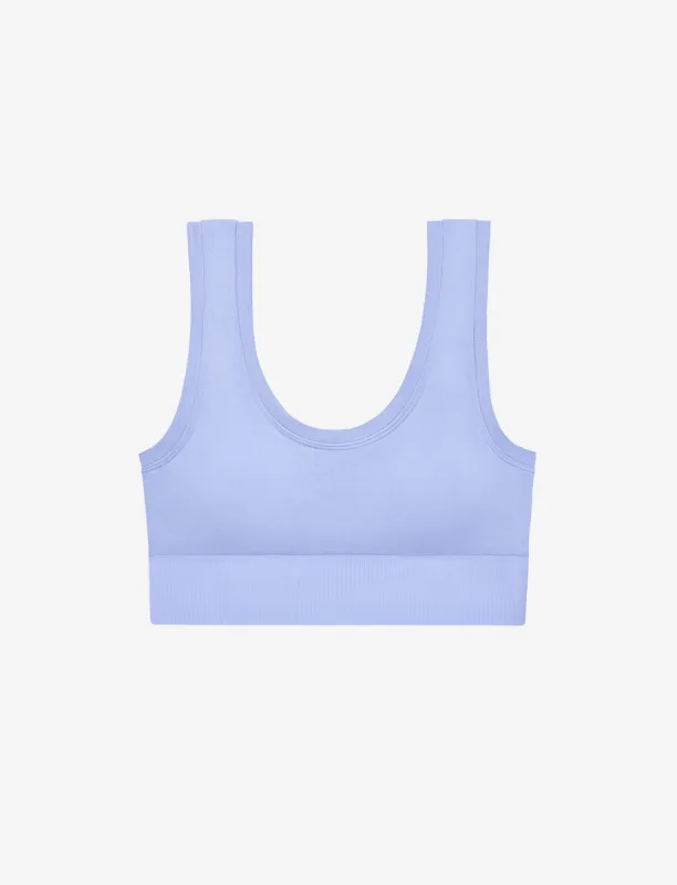 Form Seamless Scoop Bralette sold by ThirdLove