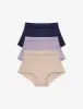 ComfortStretch Brief 3 Pack Box sold by ThirdLove