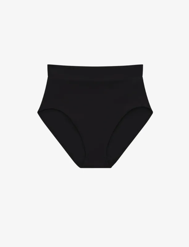 Swim High Waist Bikini Bottom sold by ThirdLove