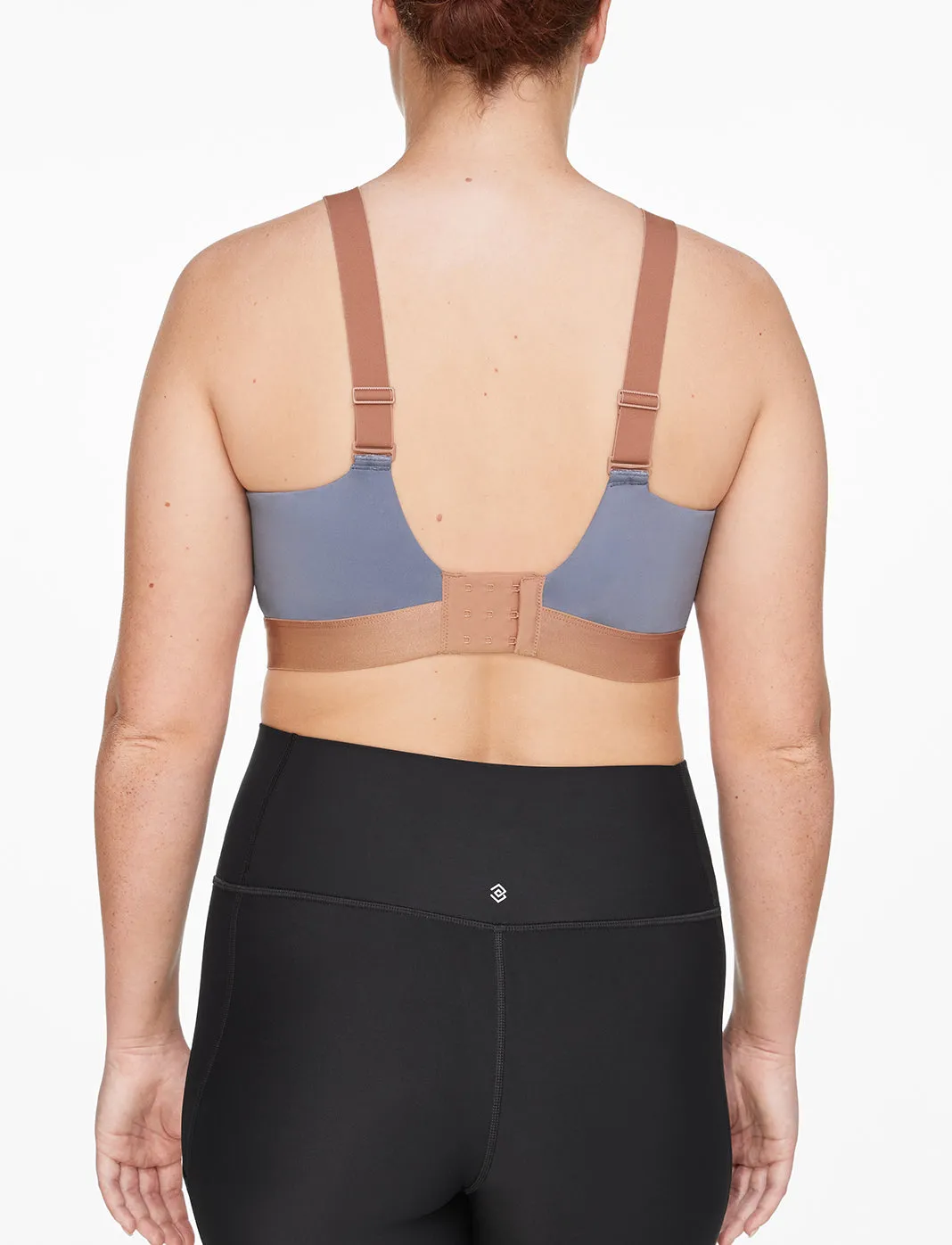Kinetic Adjustable Sports Bra sold by ThirdLove product image thumbnail 4