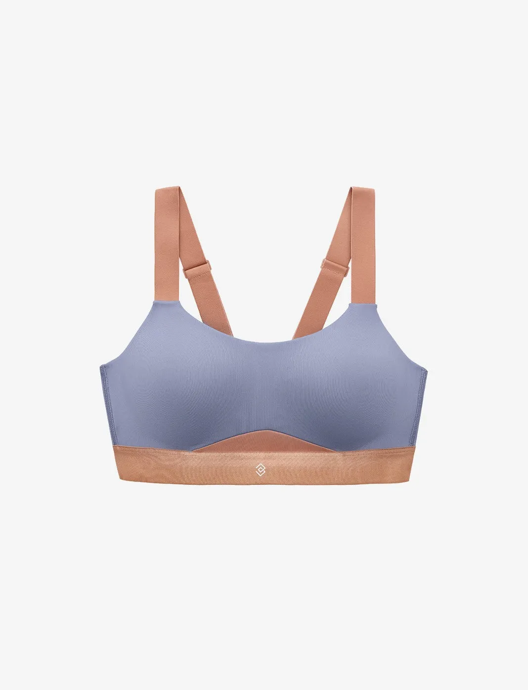 Kinetic Adjustable Sports Bra sold by ThirdLove