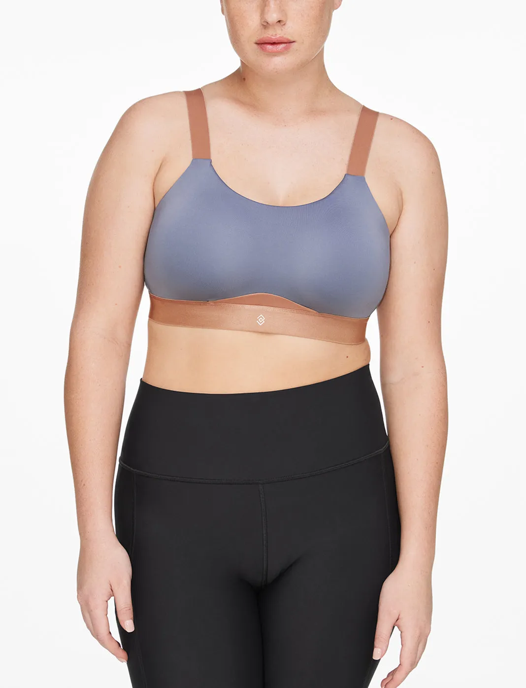 Kinetic Adjustable Sports Bra sold by ThirdLove product image thumbnail 2