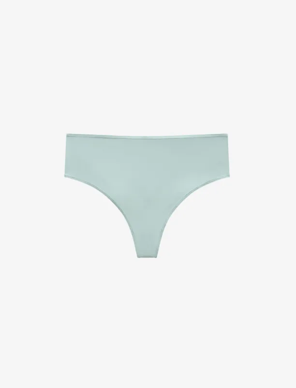 24/7® Classic High Waist Thong sold by ThirdLove