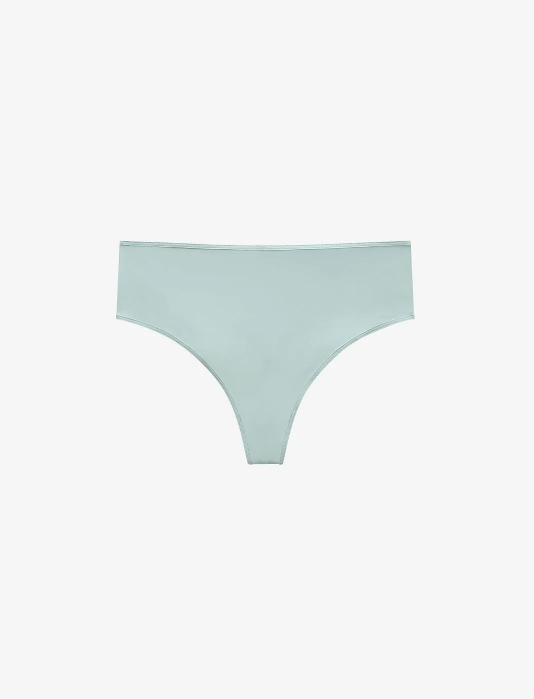 24/7® Classic High Waist Thong sold by ThirdLove