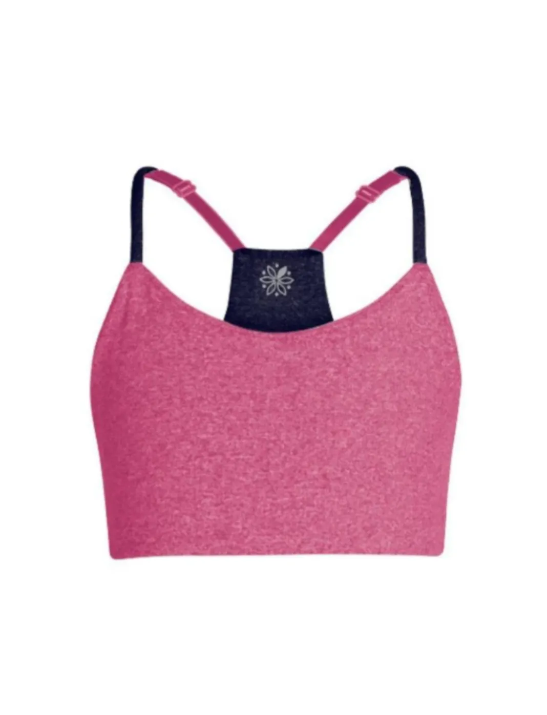 Bleuet Bleum Reversible Teen Racerback Bra sold by ThirdLove product image thumbnail 4