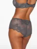 All Day Lace T-Shirt Bra + Cheeky Set sold by ThirdLove
