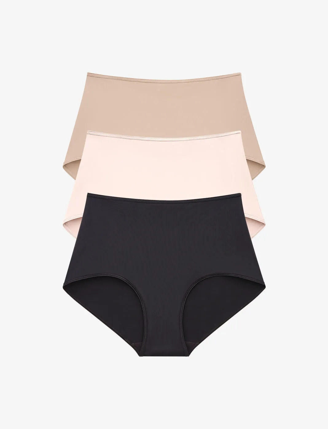 24/7® Classic Brief - 3 Pack sold by ThirdLove