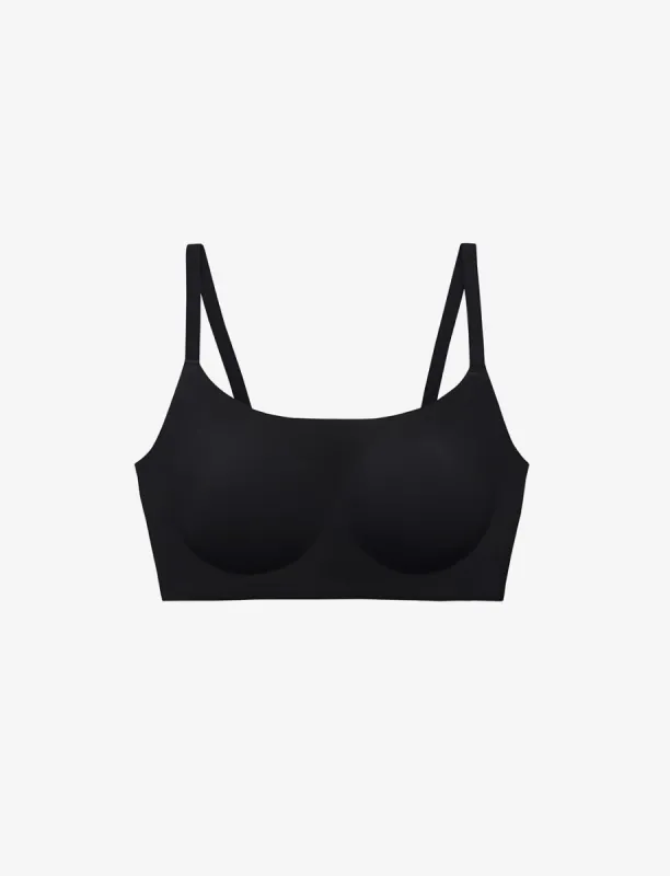 Adjustable Strap Wireless Bra sold by ThirdLove