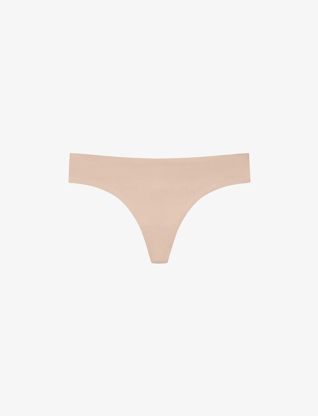 ComfortStretch Thong sold by ThirdLove