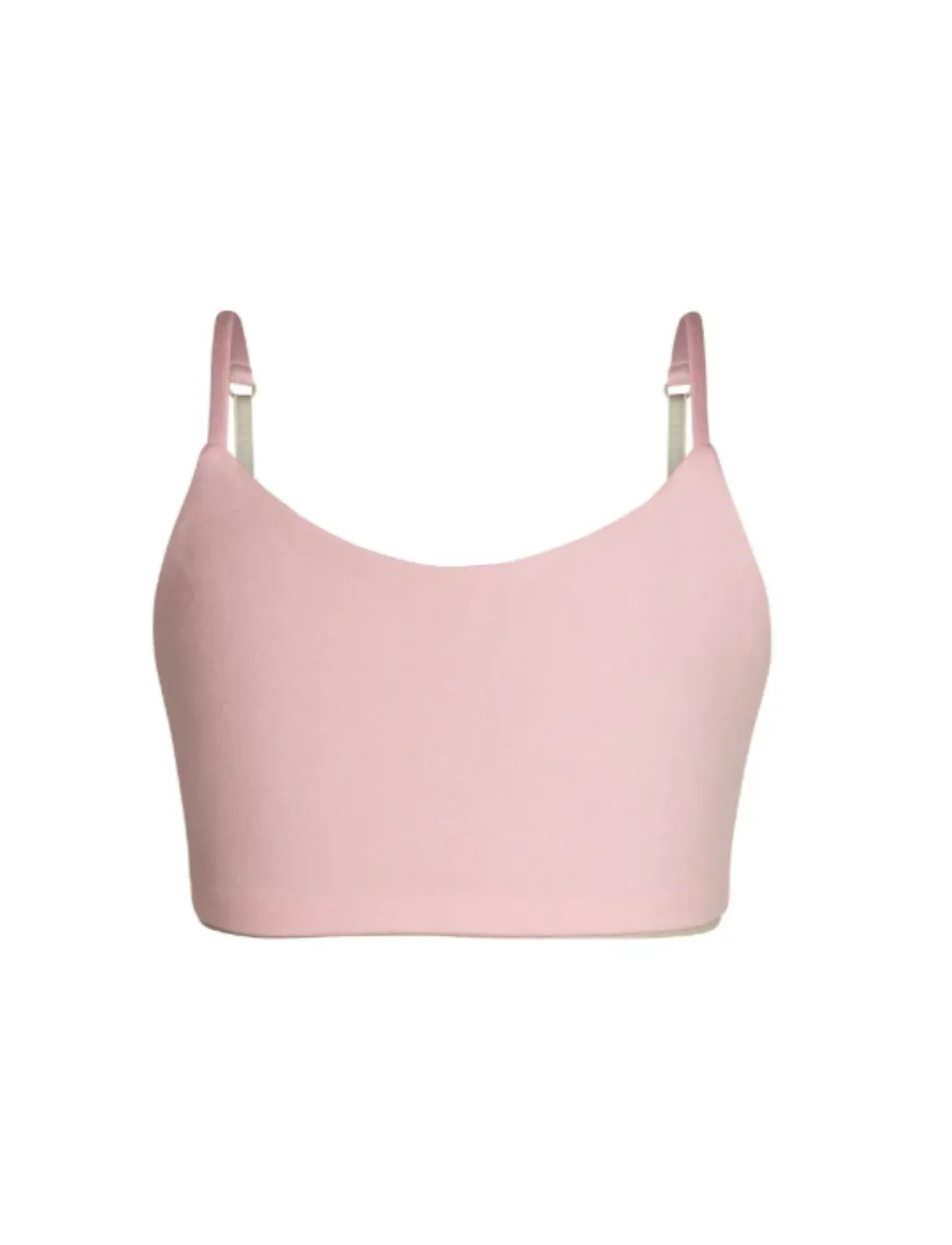 Bleuet Bleum Reversible Teen Soft Bralette sold by ThirdLove