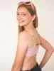 Bleuet Bleum Reversible Teen Soft Bralette sold by ThirdLove