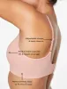 Form 360 Fit™ Wireless Bra sold by ThirdLove