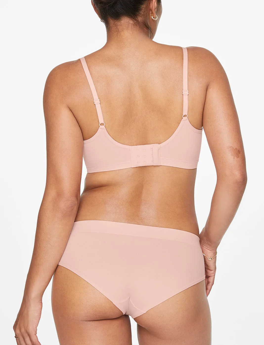 Form 360 Fit™ Lifting Wireless Bra sold by ThirdLove product image thumbnail 4