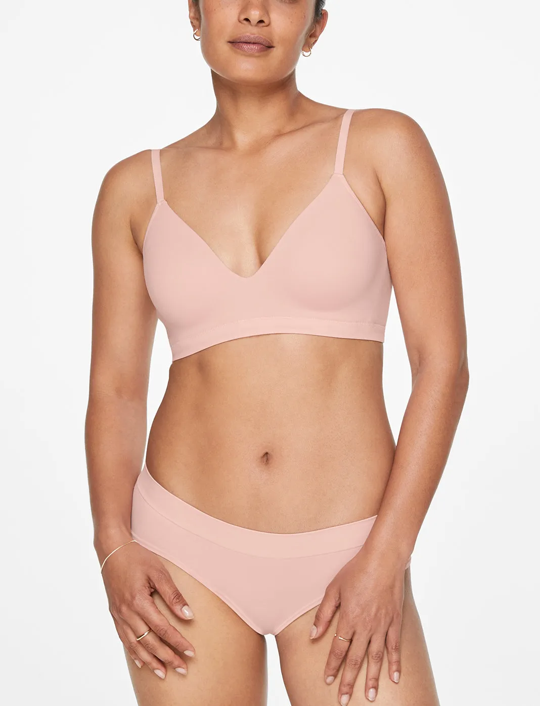 Form 360 Fit™ Lifting Wireless Bra sold by ThirdLove product image thumbnail 2