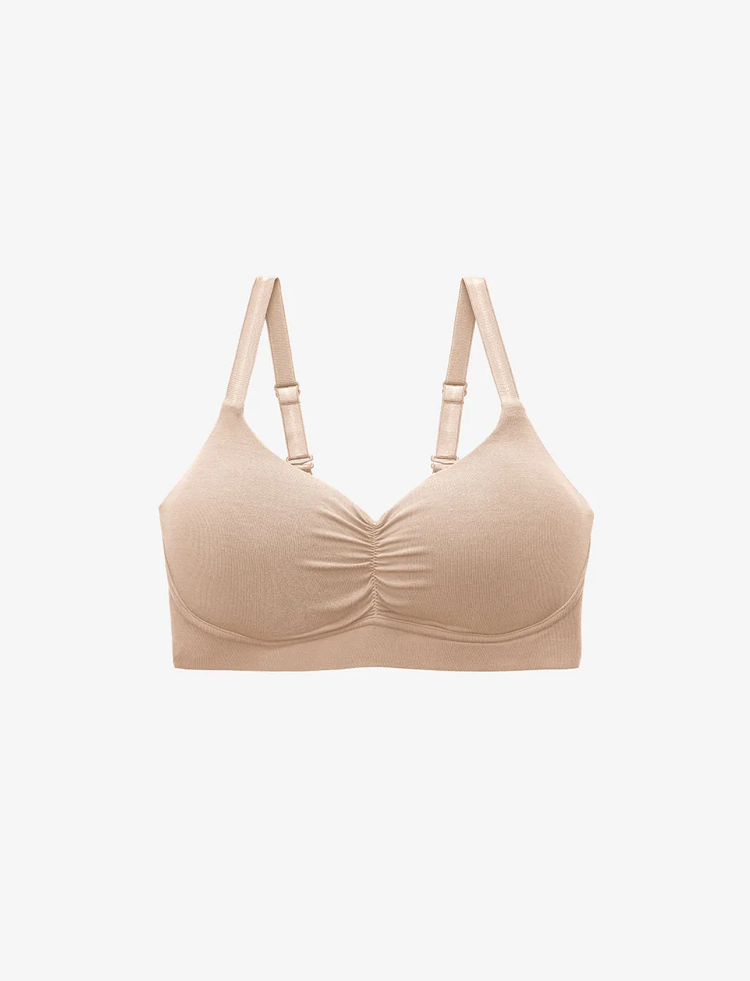 Monica Post-Surgery Full Coverage Bra sold by ThirdLove