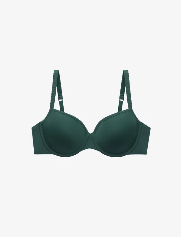 24/7® Classic T-Shirt Bra sold by ThirdLove