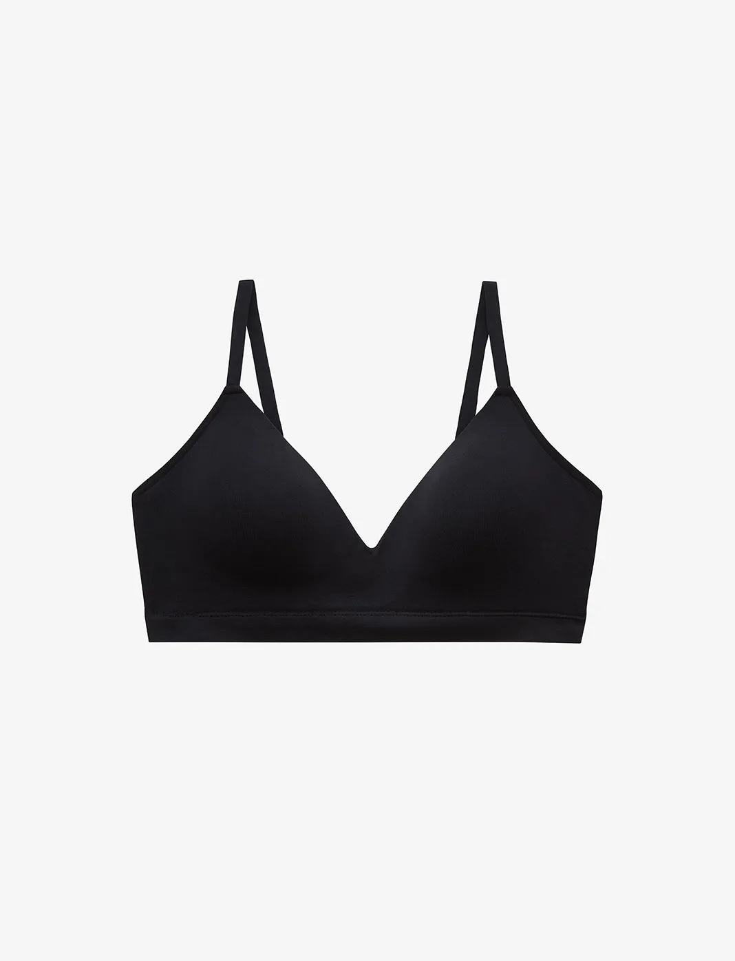Form 360 Fit™ Lifting Wireless Bra sold by ThirdLove