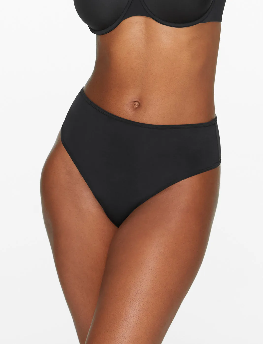 24/7® Classic High Waist Thong 3 Pack Box sold by ThirdLove product image thumbnail 5