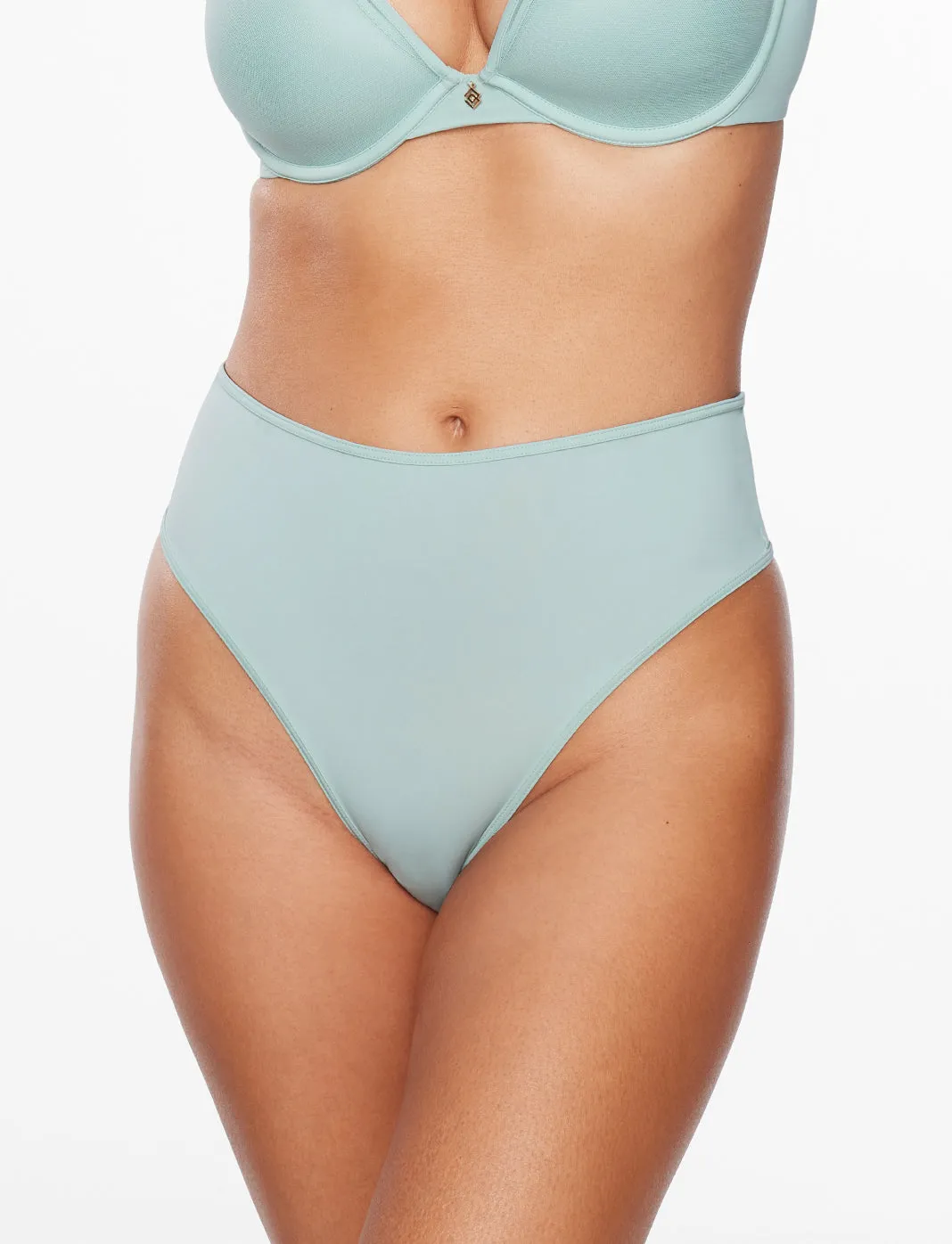 24/7® Classic High Waist Thong 3 Pack Box sold by ThirdLove product image thumbnail 3