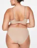 24/7® Classic Unlined Minimizer Bra sold by ThirdLove