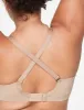 24/7® Classic Unlined Minimizer Bra sold by ThirdLove