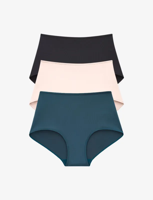 24/7® Classic Brief 3 Pack Box sold by ThirdLove