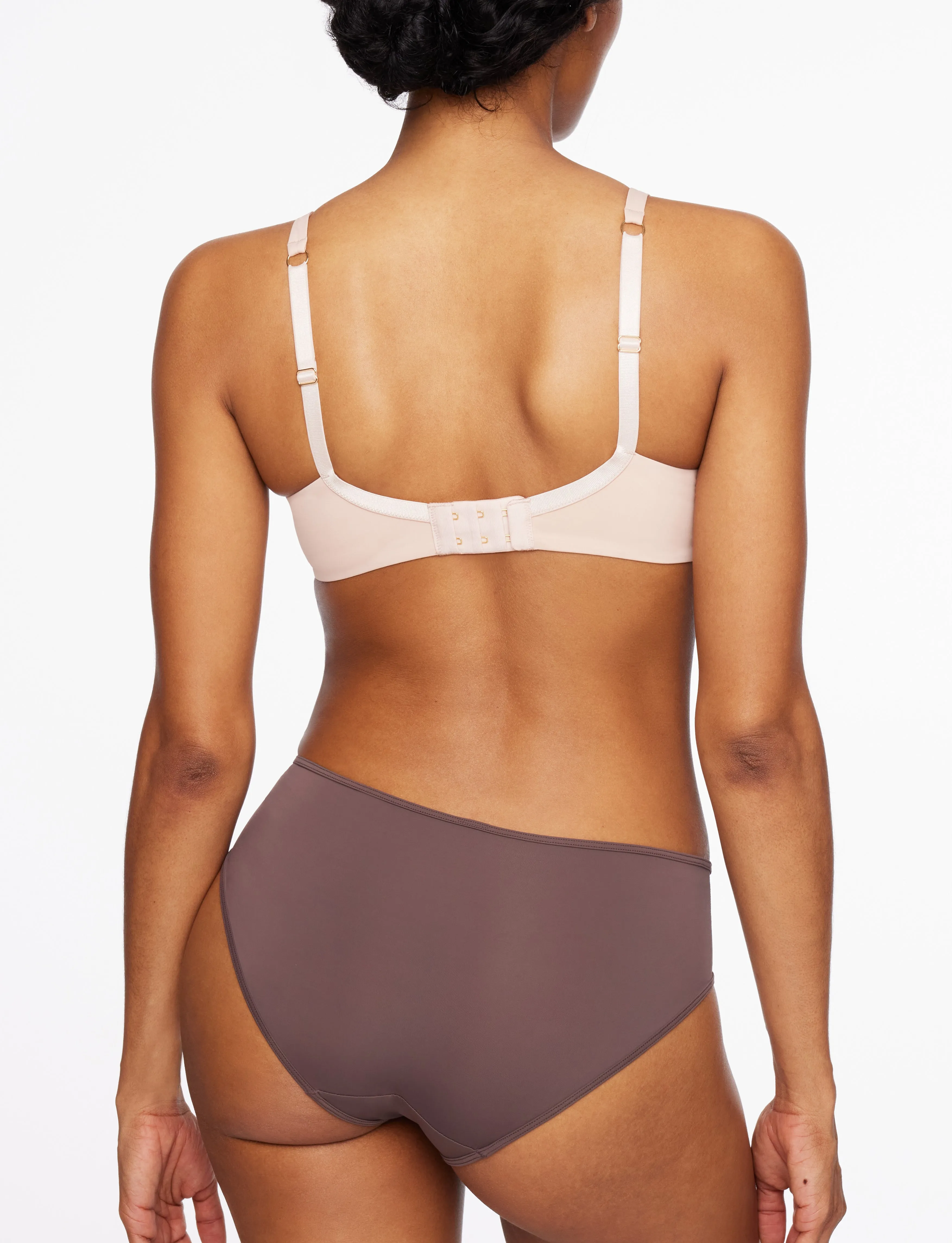 24/7® Classic Second Skin Unlined Bra sold by ThirdLove product image thumbnail 4