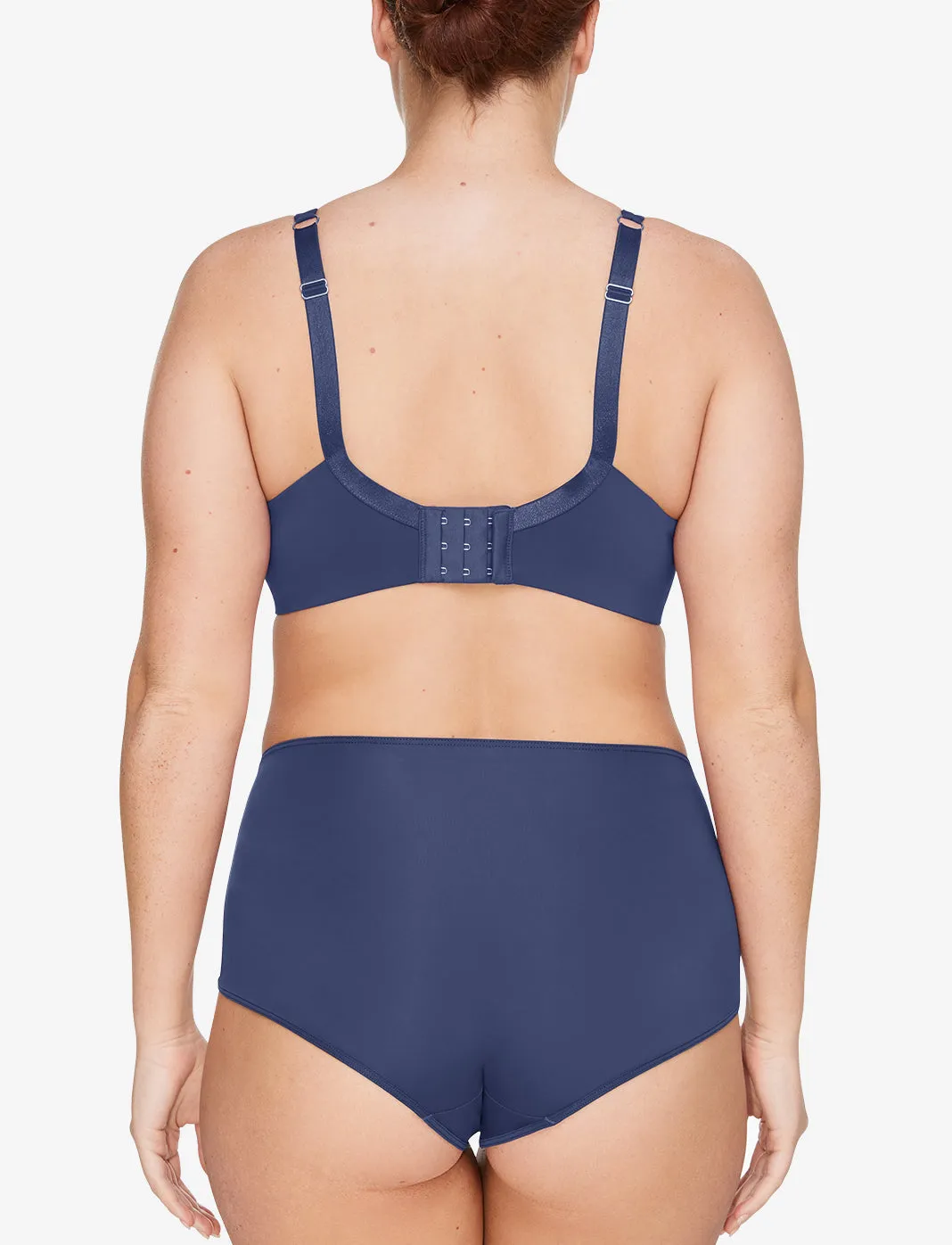 24/7® Classic Second Skin Unlined Bra sold by ThirdLove product image thumbnail 4