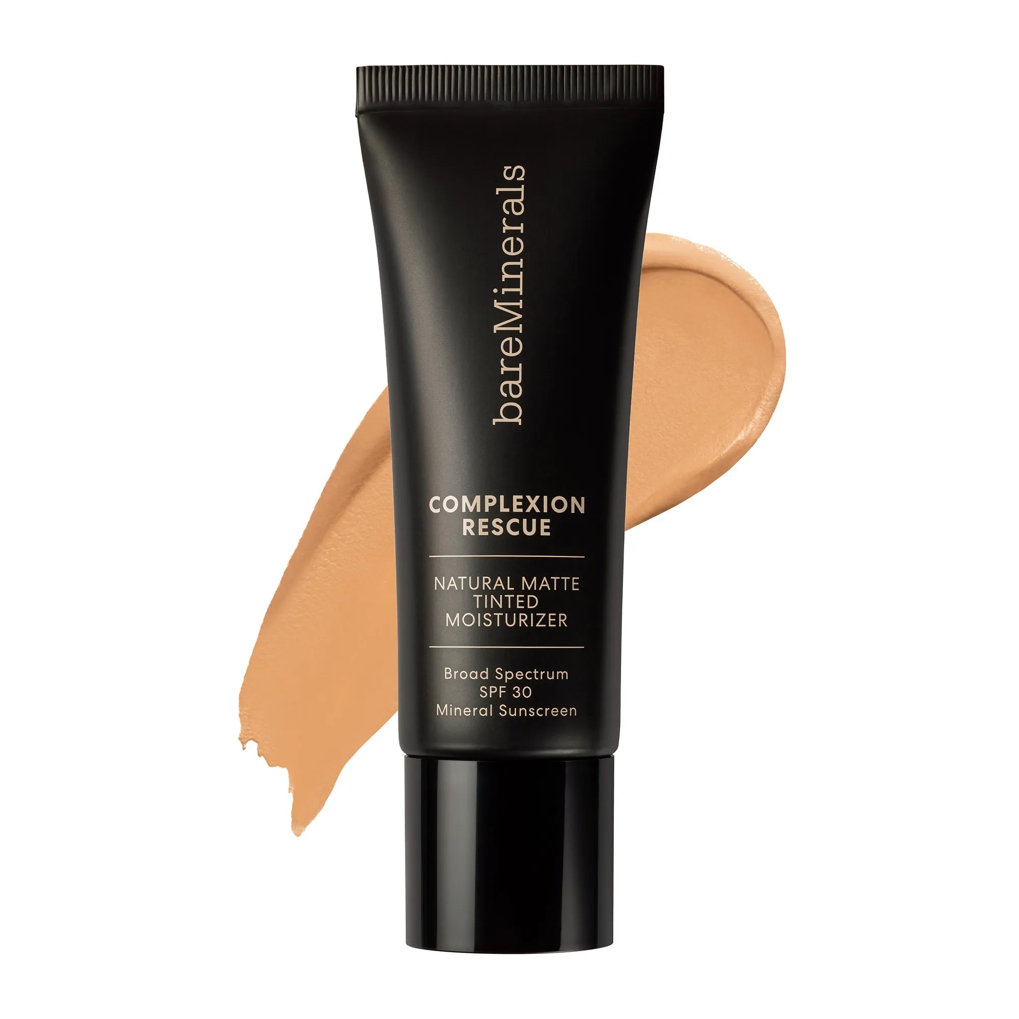 COMPLEXION RESCUE® Natural Matte Tinted Moisturizer Mineral SPF 30 sold by ThirdLove product image thumbnail 5