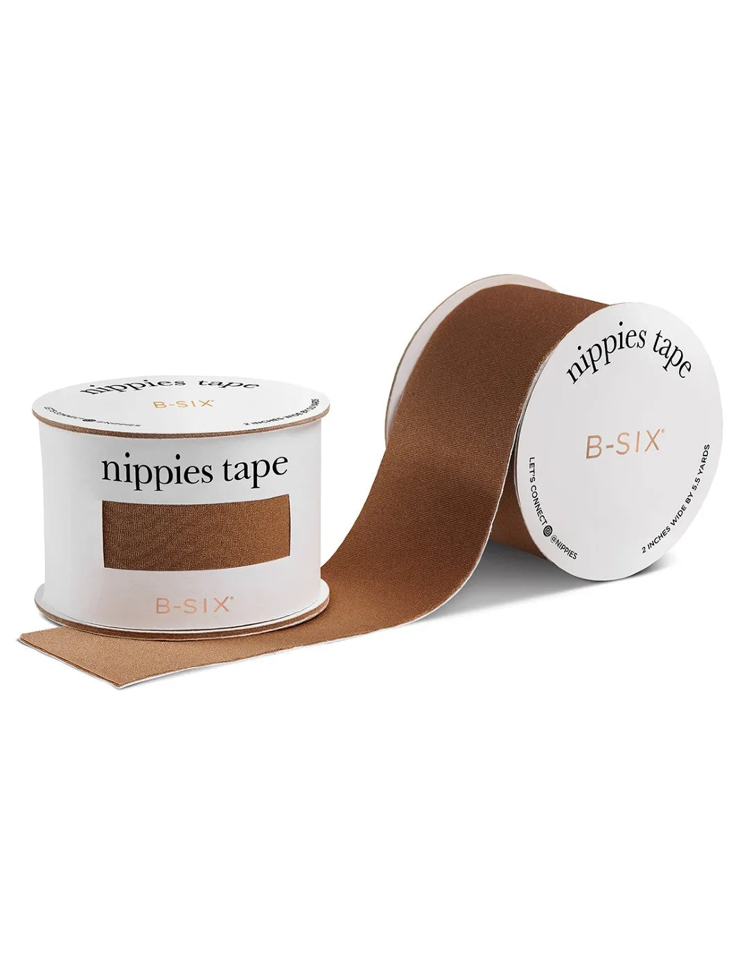 Nippies Breast Tape sold by ThirdLove