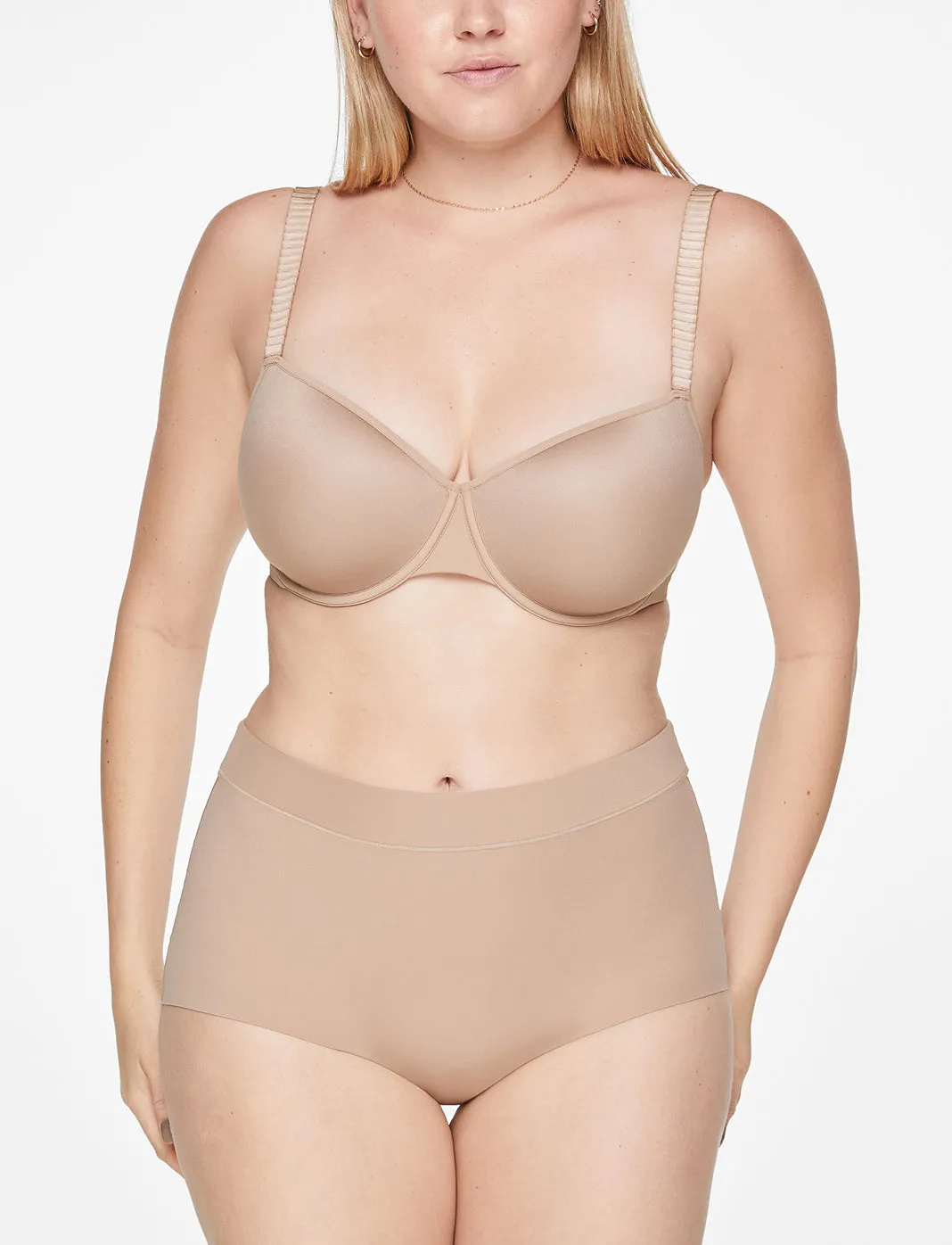 24/7® Classic T-Shirt Bra sold by ThirdLove product image thumbnail 2