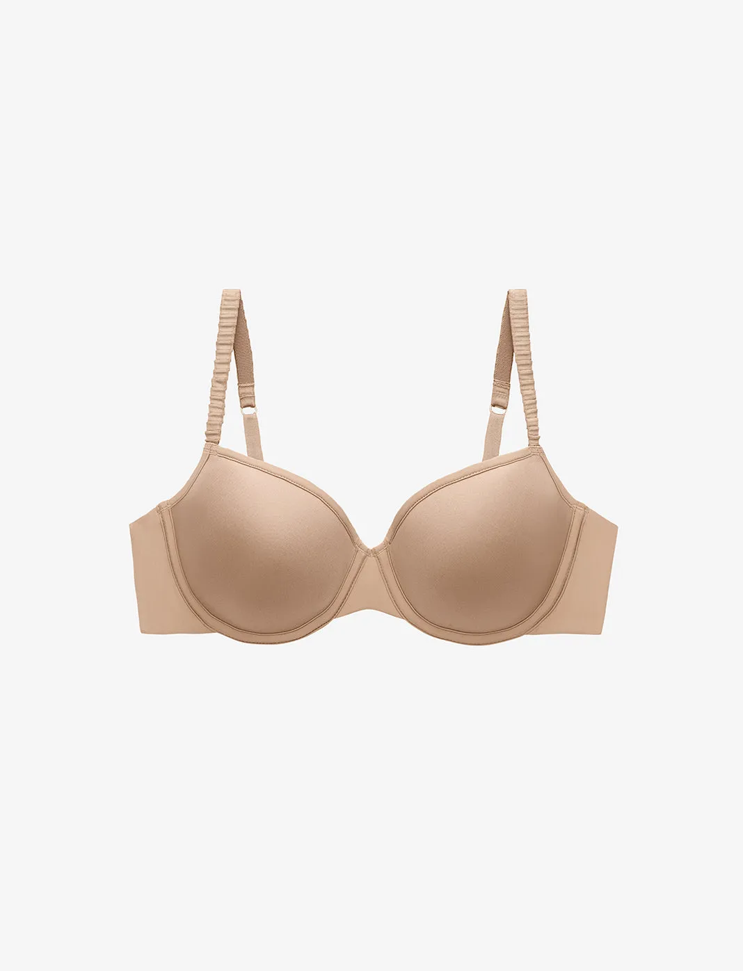 24/7® Classic T-Shirt Bra sold by ThirdLove