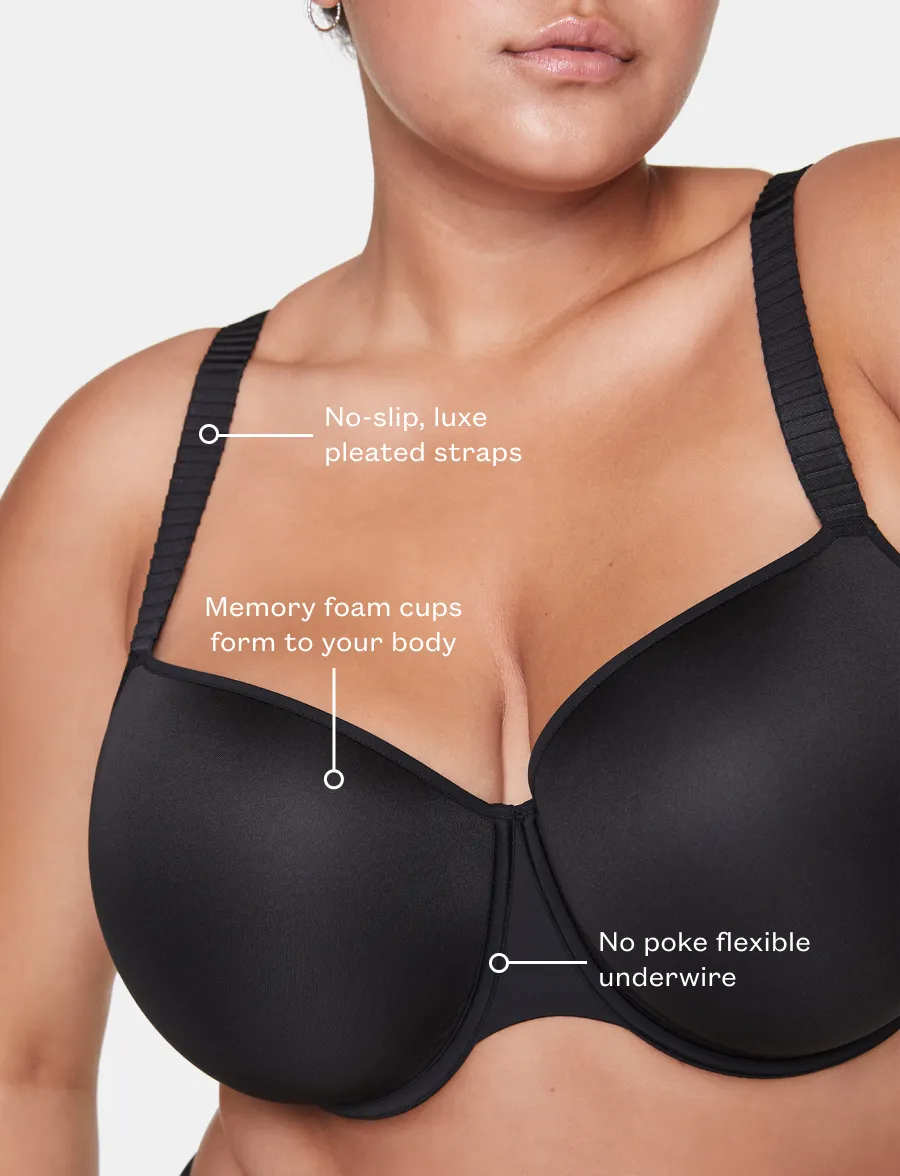24/7® Classic T-Shirt Bra sold by ThirdLove product image thumbnail 5