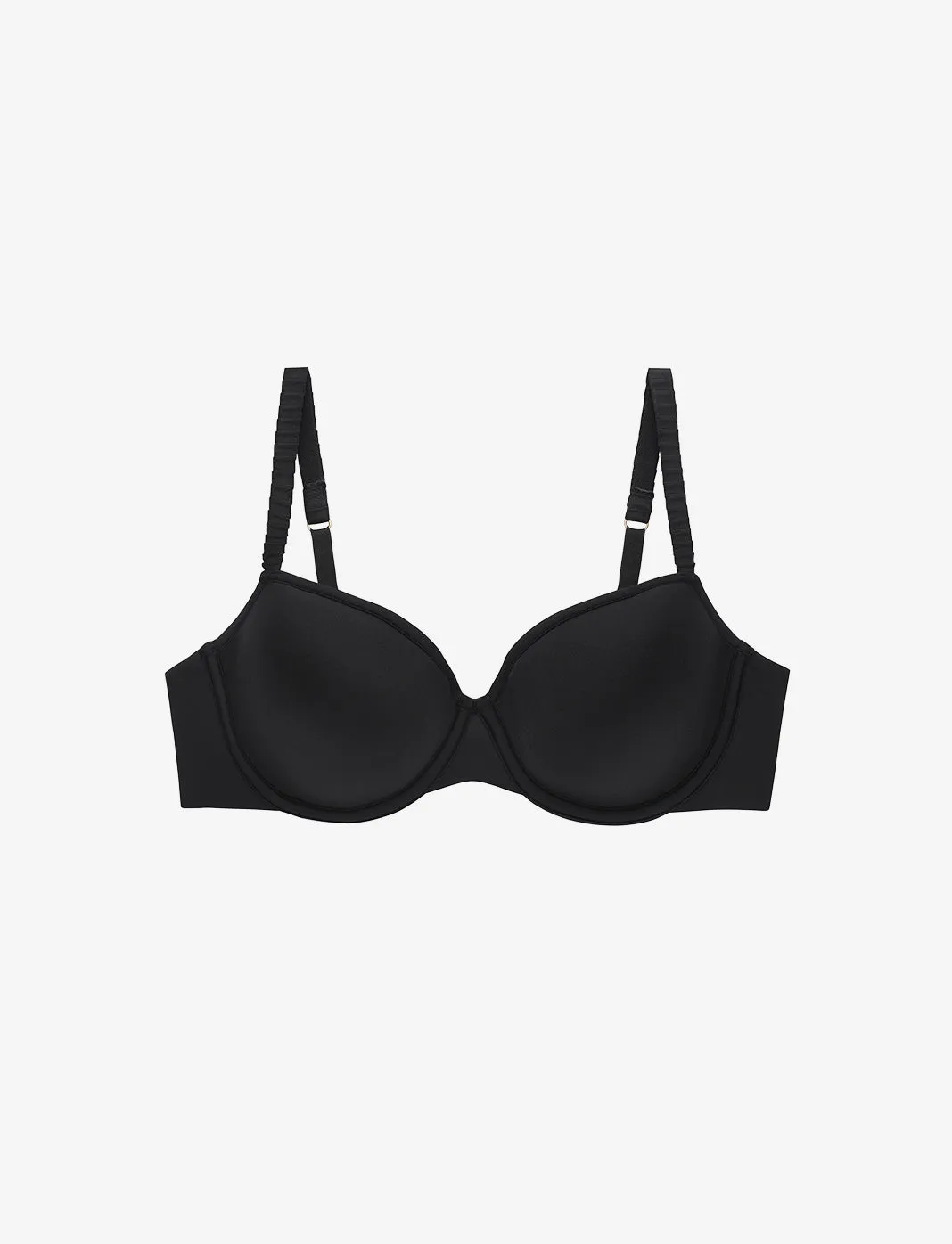 24/7® Classic T-Shirt Bra sold by ThirdLove