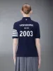 Classic Pique 2003 4-Bar Polo sold by Thom Browne
