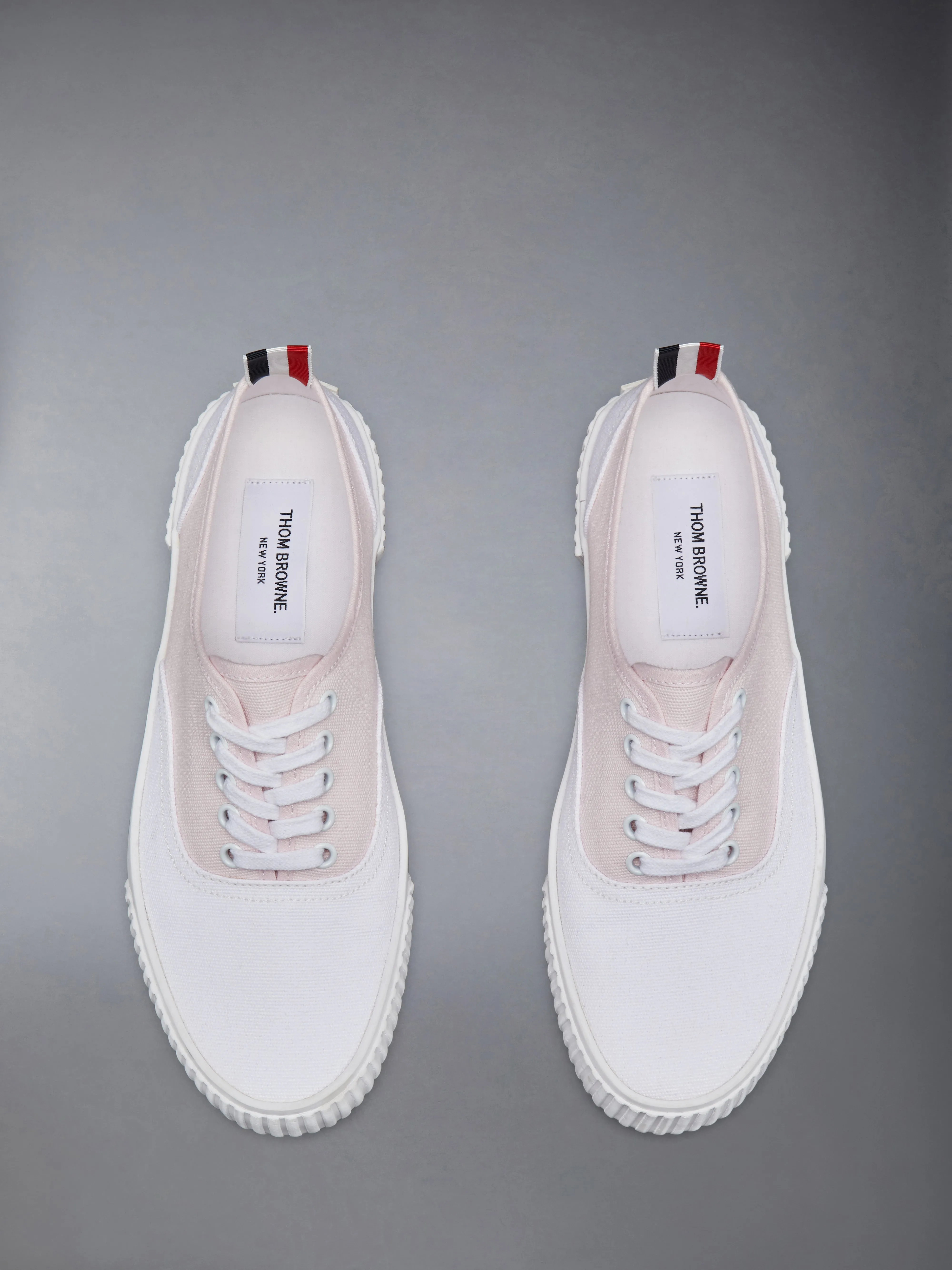 FUNMIX HERITAGE SNEAKERS sold by Thom Browne product image thumbnail 5