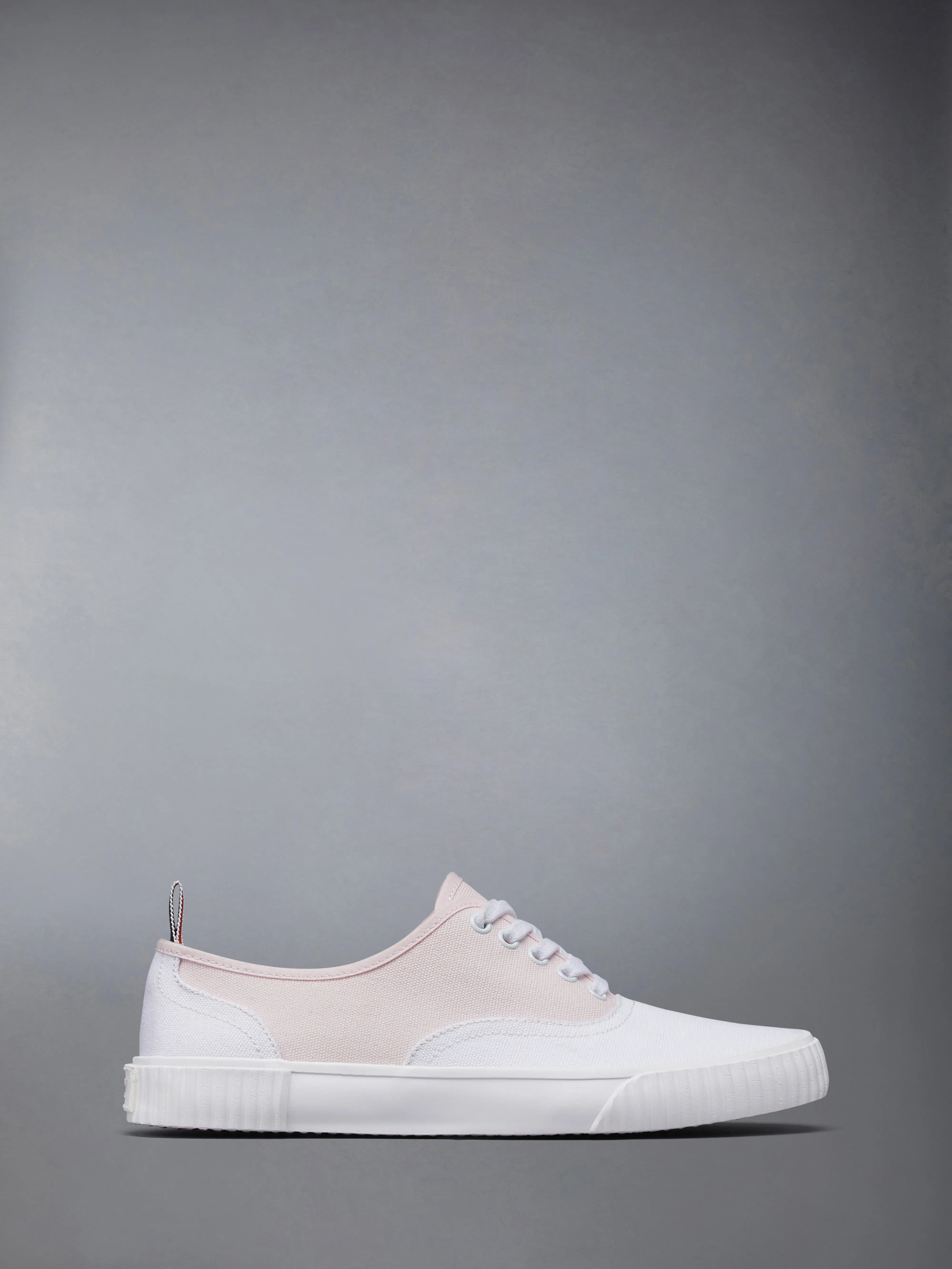 FUNMIX HERITAGE SNEAKERS sold by Thom Browne
