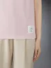 CLASSIC PIQUE 4-BAR POLO sold by Thom Browne