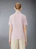 CLASSIC PIQUE 4-BAR POLO sold by Thom Browne