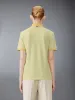 CLASSIC PIQUE 4-BAR POLO sold by Thom Browne