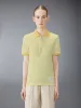 CLASSIC PIQUE 4-BAR POLO sold by Thom Browne