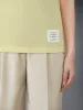 CLASSIC PIQUE 4-BAR POLO sold by Thom Browne