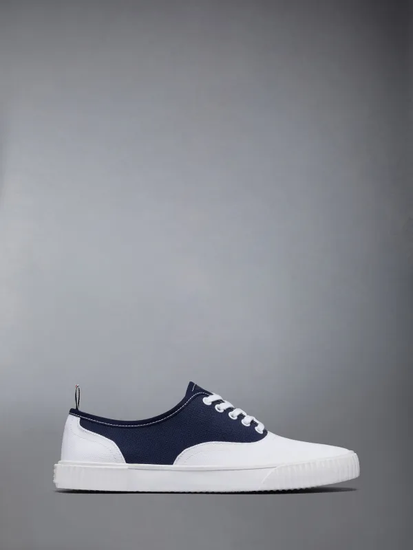 FUNMIX HERITAGE SNEAKERS sold by Thom Browne