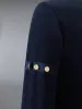 CLASSIC CORDUROY ARMBAND SPORT COAT sold by Thom Browne