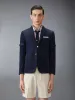 CLASSIC CORDUROY ARMBAND SPORT COAT sold by Thom Browne